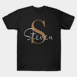 I am Steven T-Shirt